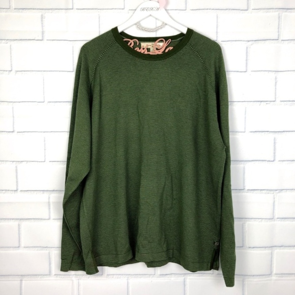 Tommy Bahama Men's Long Sleeve Shirt XL